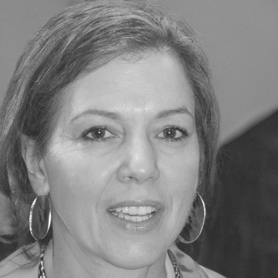 Dr. Sarah Müller - Expertin für digitale Lernmethoden