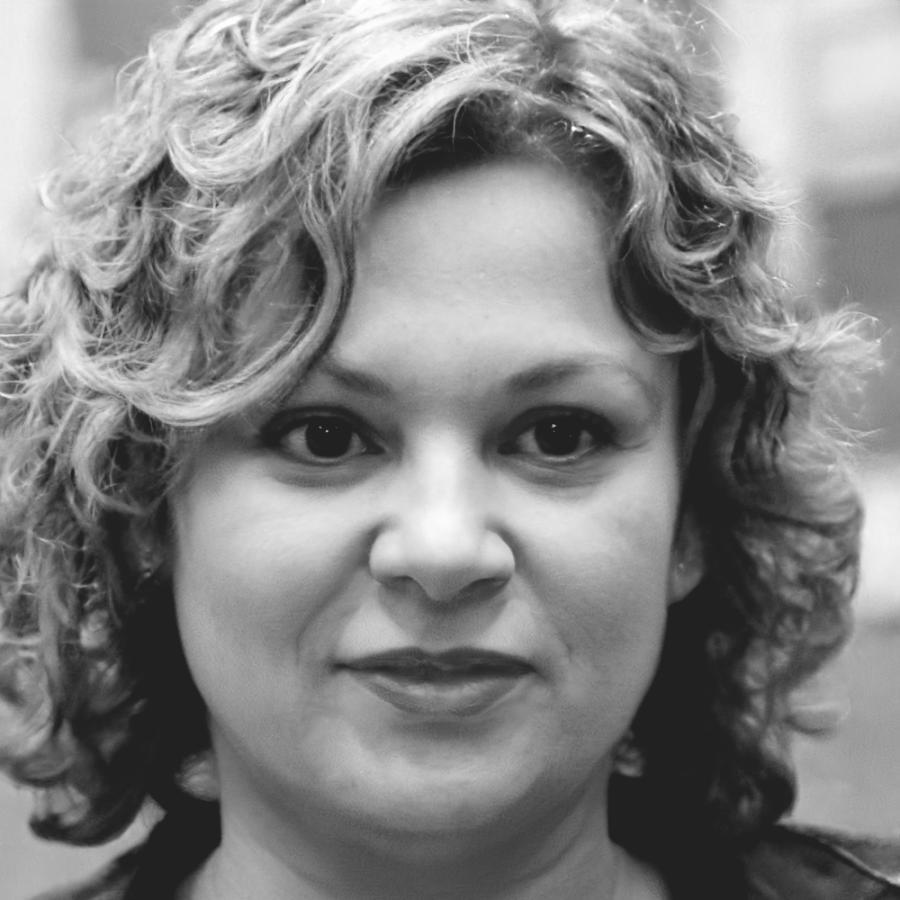 Sarah Weber - Expertin für persönliche Finanzen